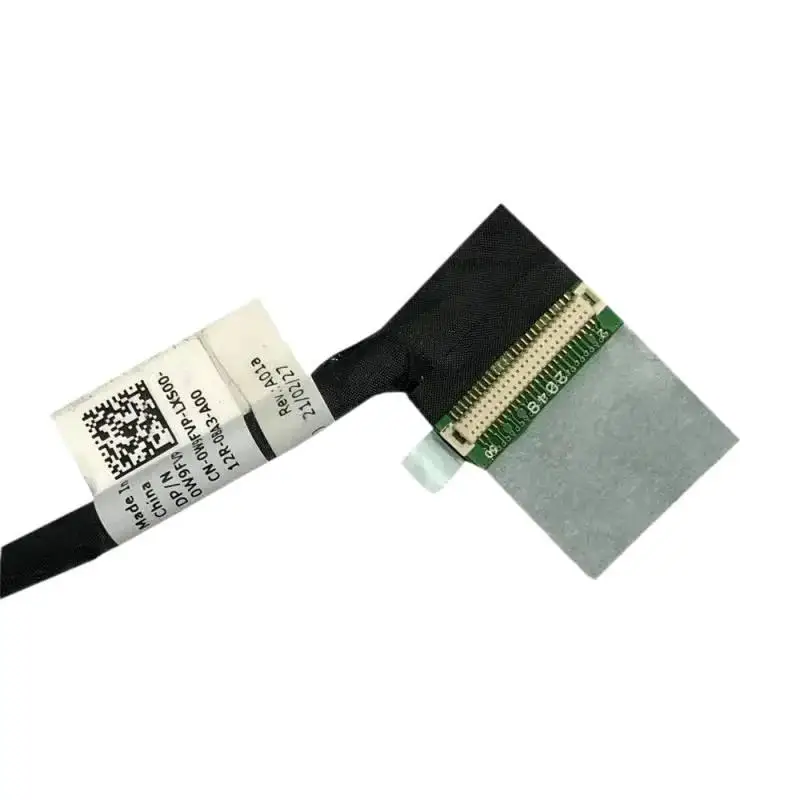 

WORESY 450.0KB01.0001 For 0W9FVP W9FVP USB IO Circuit Board Cable €€