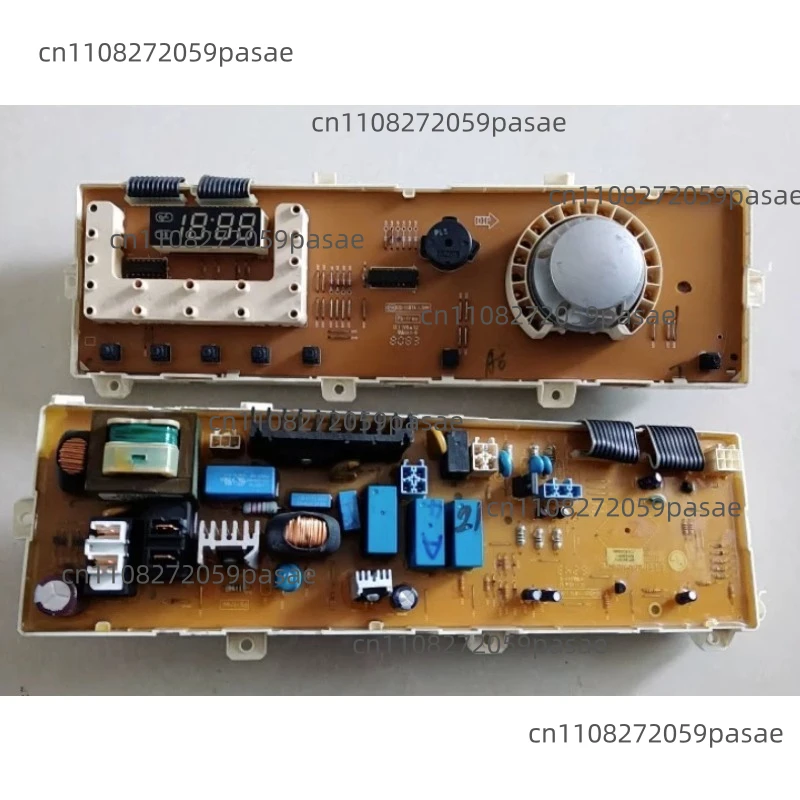 

Материнская плата стиральной машины WD-N80170/-N80172 6870EC9247A WD-T10175/-N10175