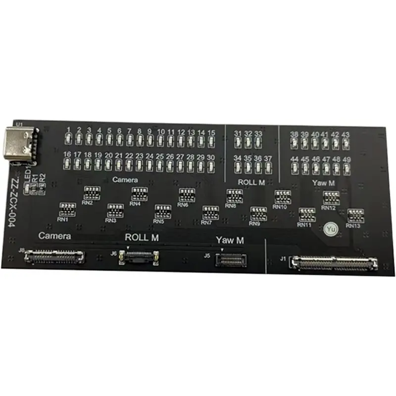 Pour DJI Mini Mini 3 Pro pour DJI Mini 3 carte de Test de Signal pour Mini 3 carte de Test de Signal pour DJI Mini 3Pro carte de Test de Signal