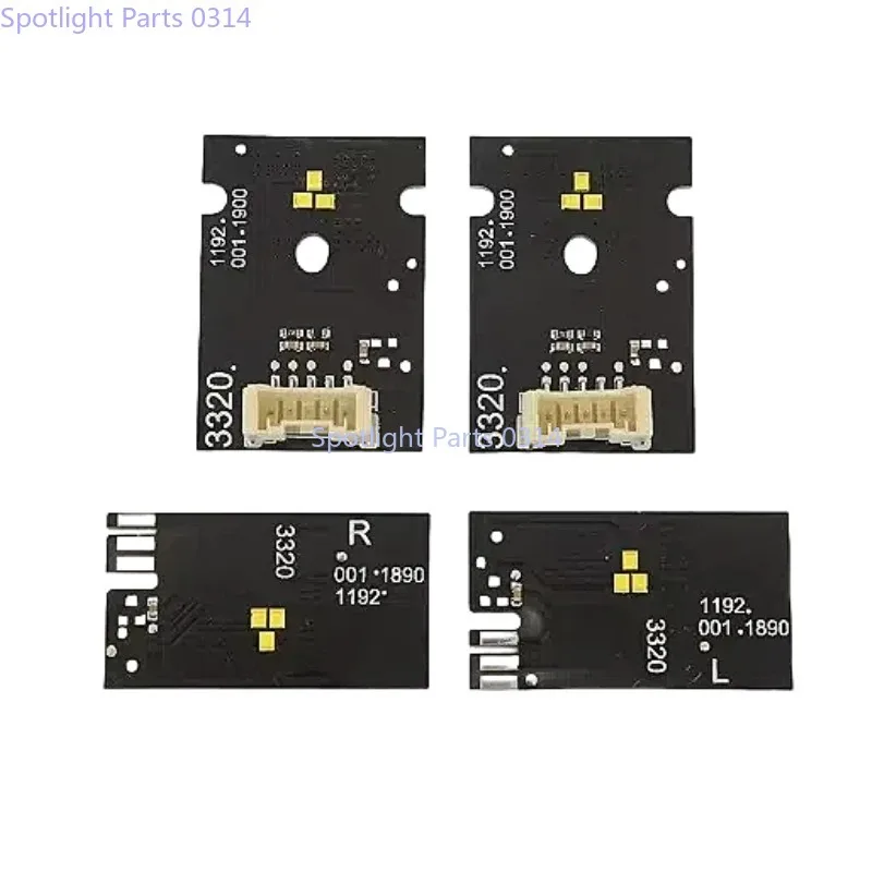 

NEW 63119851047 For G22 G23 G26 G80 G82 G83 2020 2021 2022 2023 Headlight DRL Daytime Running Light LED Module Non-Laser