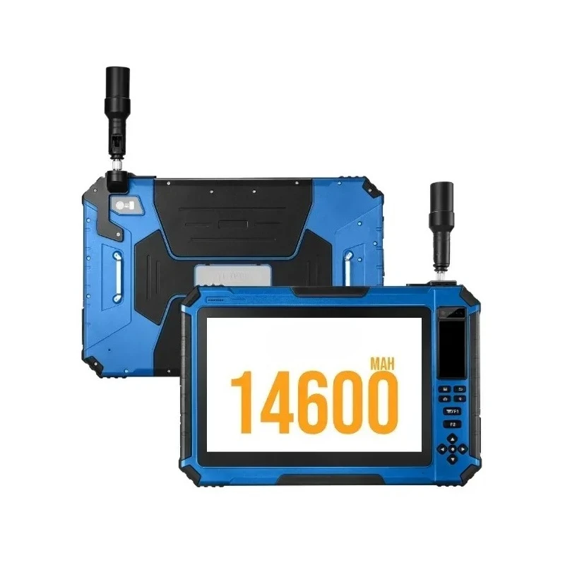 

For G101M 14600Mah 10.1Inch Screen Rugged Tablet Gnss Receiver Rtk Gps
