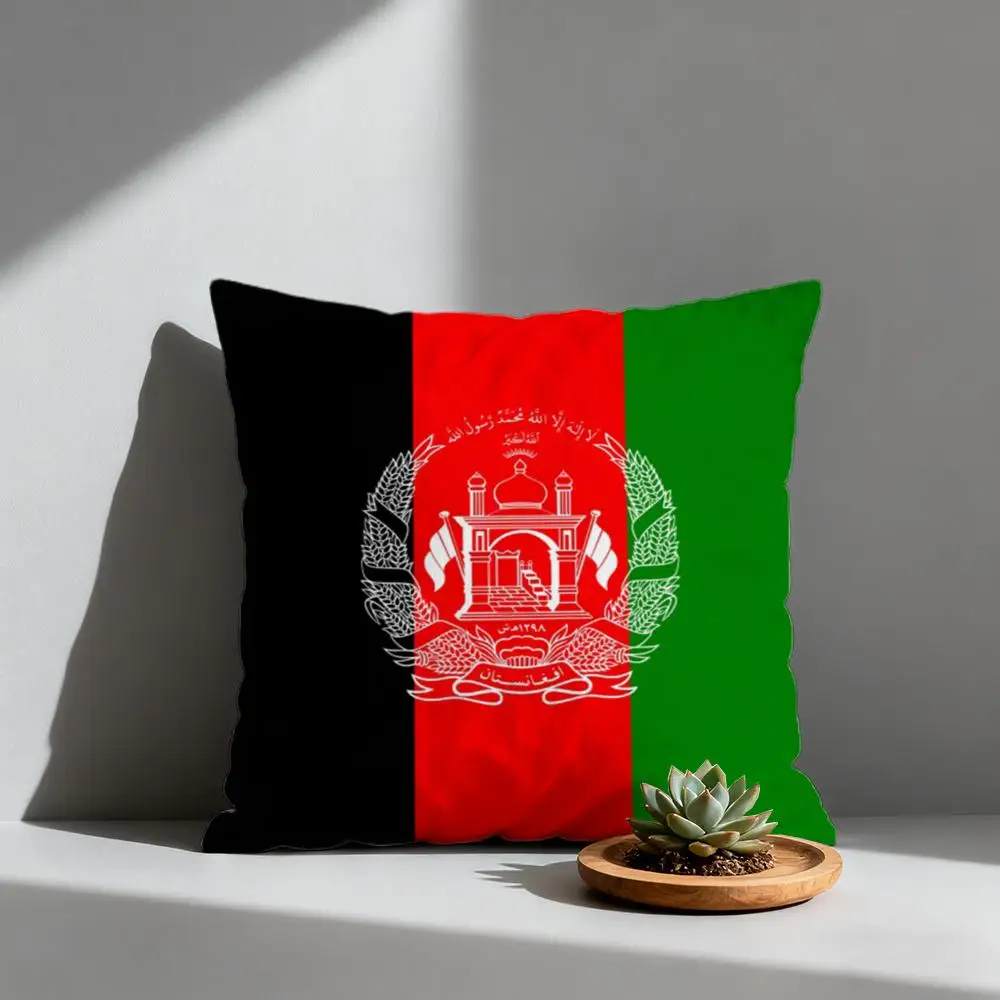 

The national flags of the Earth Pillow Case luxurious home office, sofa decorative Multi sized car seat cushions, pillowcases