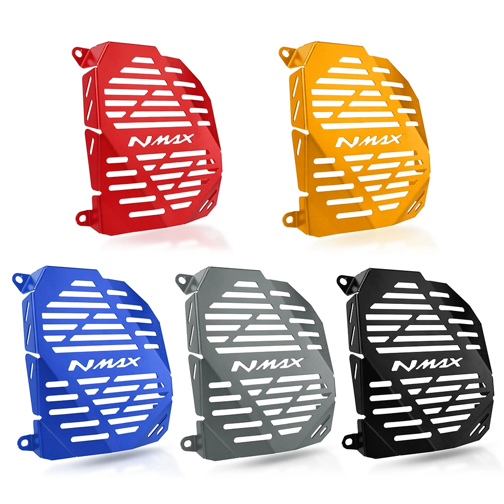 دراجة نارية المبرد شواء غطاء حماية لياماها NMAX155 N ماكس N-MAX NMAX 155 2015 2016 2017 2018 2019 2020 2021 2022 2023 2024