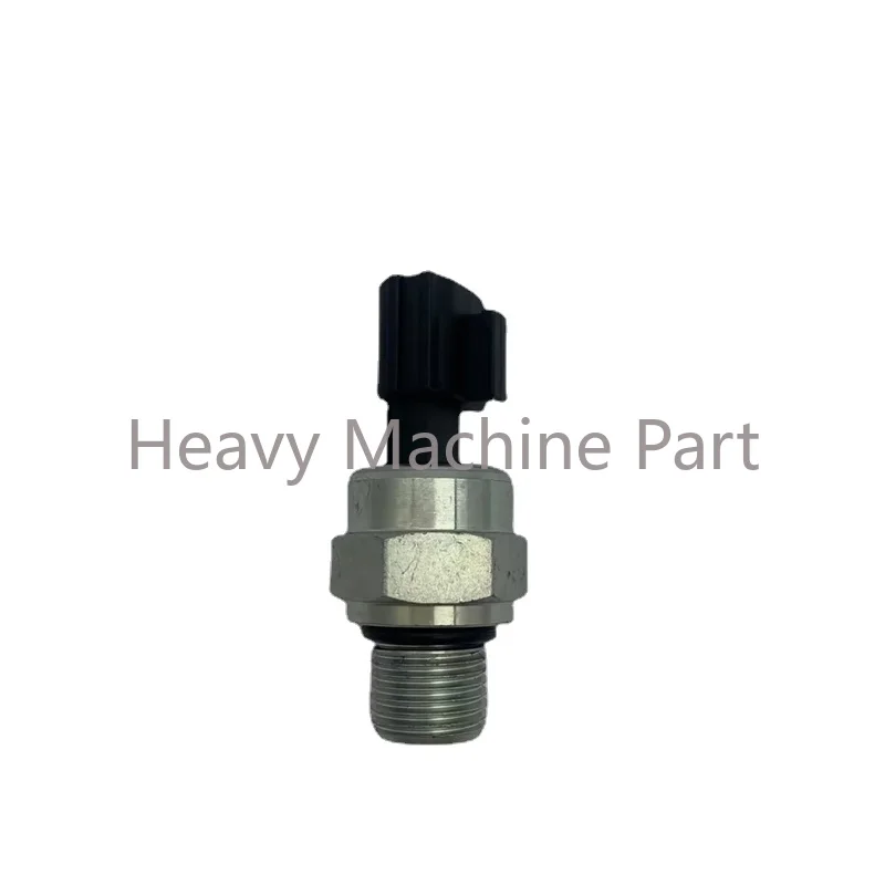 Hydraulic Pump Pressure Sensor 4436536 for Hitachi ZX200 ZX210 ZX230 EX1200-6 Excavator Spare Parts