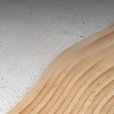 54mm Wood Handle Bottomless Portafilter Compatible with For NJ ES501 ES502 ES601BK ES655CCO ES701 Stainless Steel Build