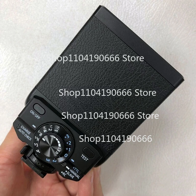 DMW-FL200L Top Flas…