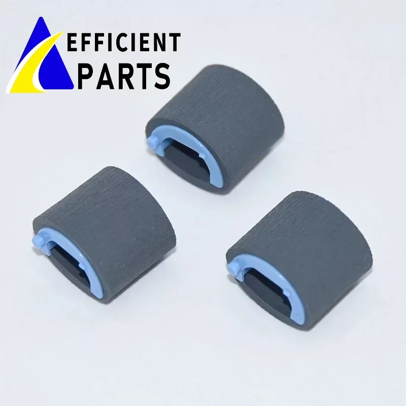 5X RC1-2050-000 RL1-0266-000 Paper Pickup Roller for HP 1010 1012 1015 1018 1020 1022 3015 3020 3030 3050 3052 3055 M1005 M1319