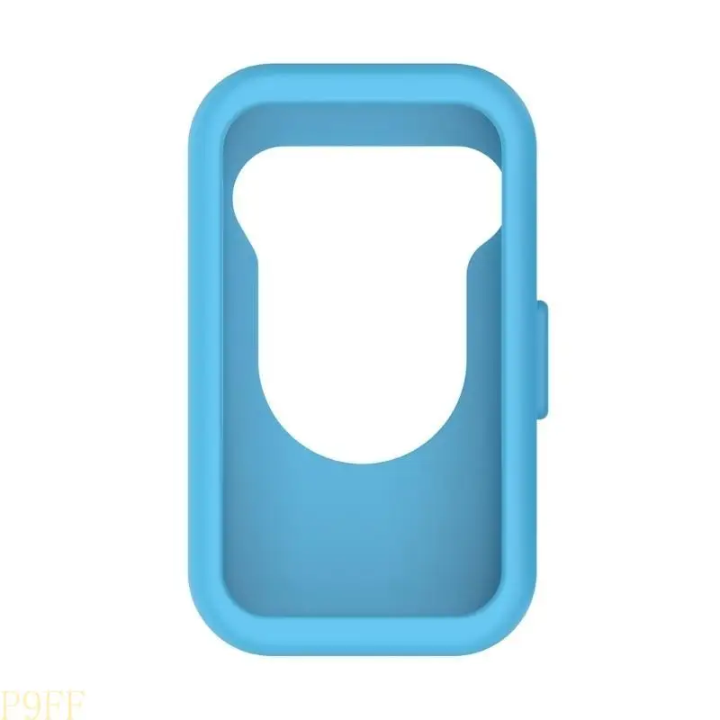 CS1W Shelprofofing Boîtier Sket Shell for Band 8/9 Watch