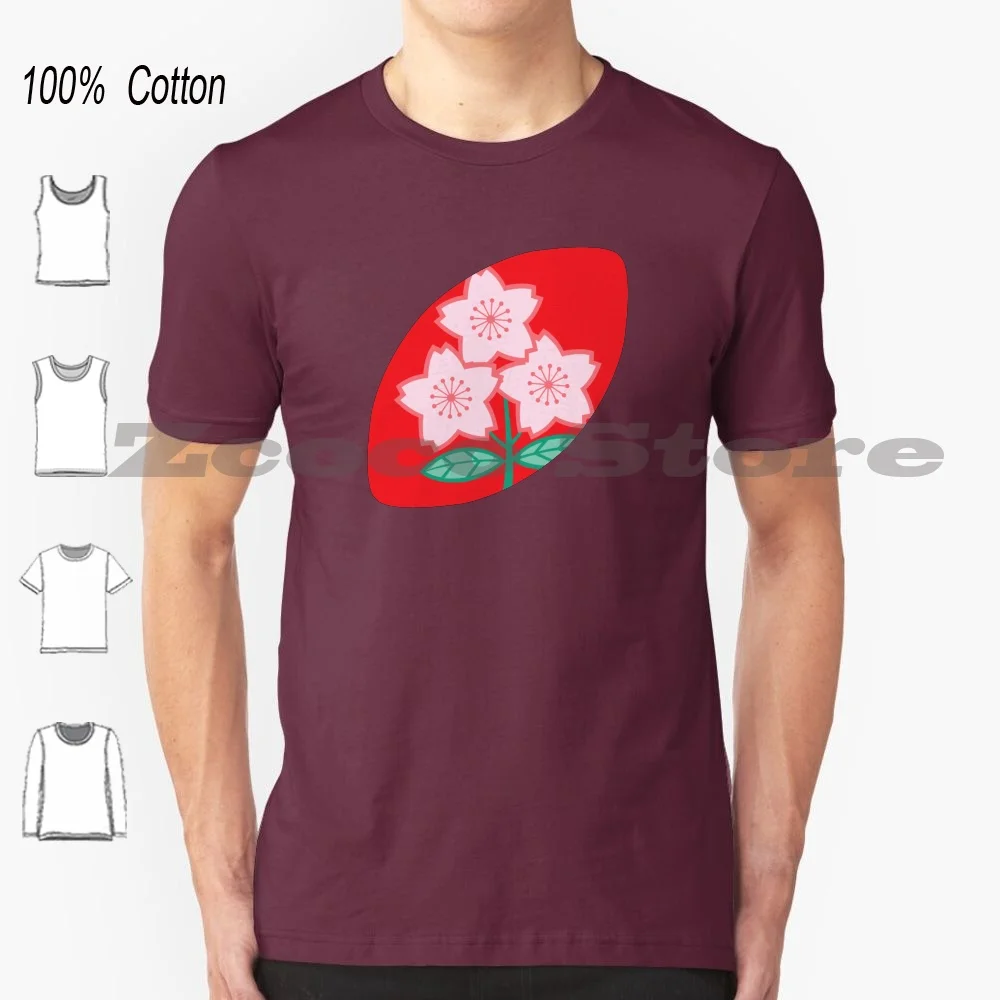 Rugby 100% Cotton M… - image