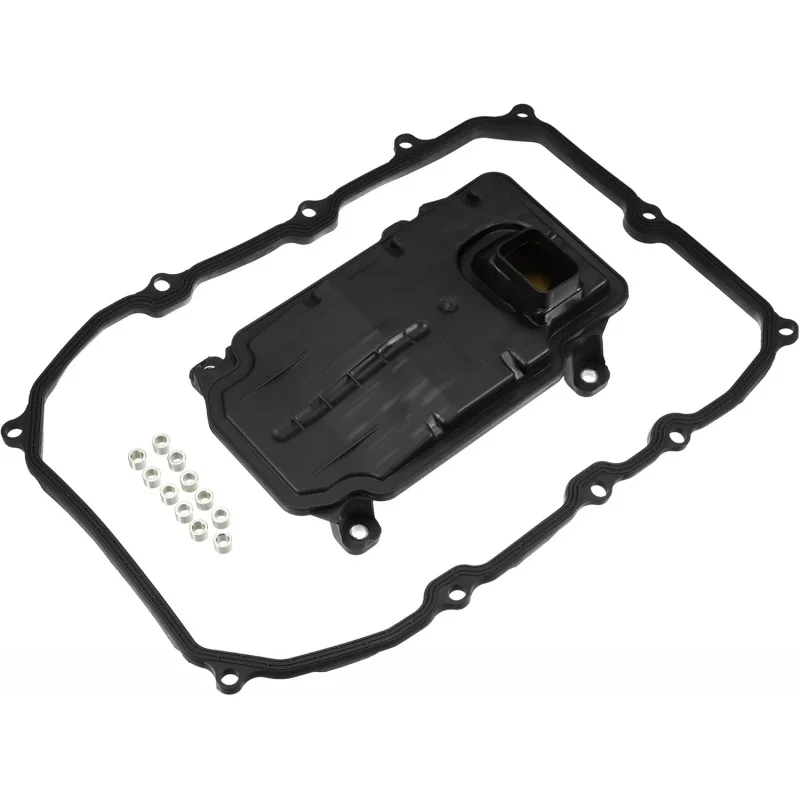 

Oil Pan Transmission Oil Filter For Audi Q7 2011-2015 Porsche Cayenne Panamera VW Touareg,oem V 102286 ,0C 8325435 , 95832543500
