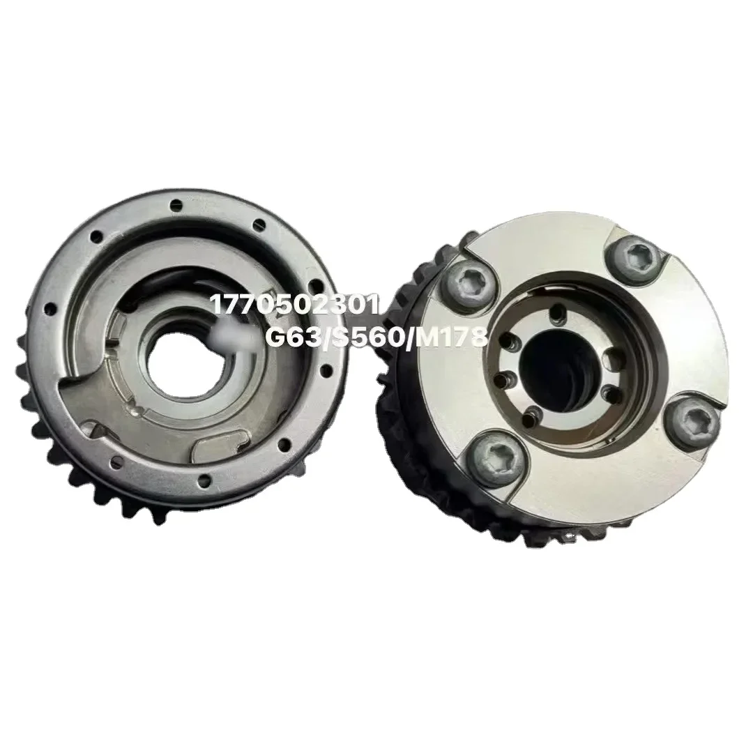 

Высочайшее качество 1770502401 1770502301 Регулятор распределительного вала выпускного впуска VVT для звездочек M178 M177.980 Vanos