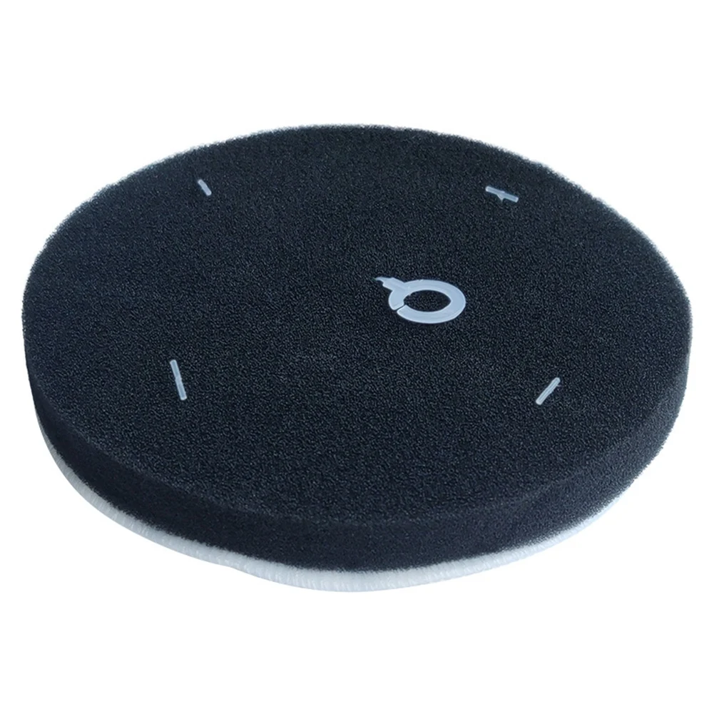 6Pcs Pre-Motor Foam Filter for Powerspeed NEU180, NEU180B,NEU180C,NEU182A,NEU12CT,NEU186,NEU190 Vacuum Cleaners