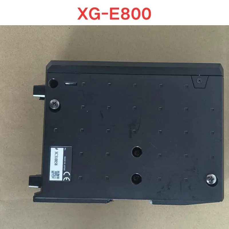 Módulo de XG-E800 OK de prueba de segunda mano