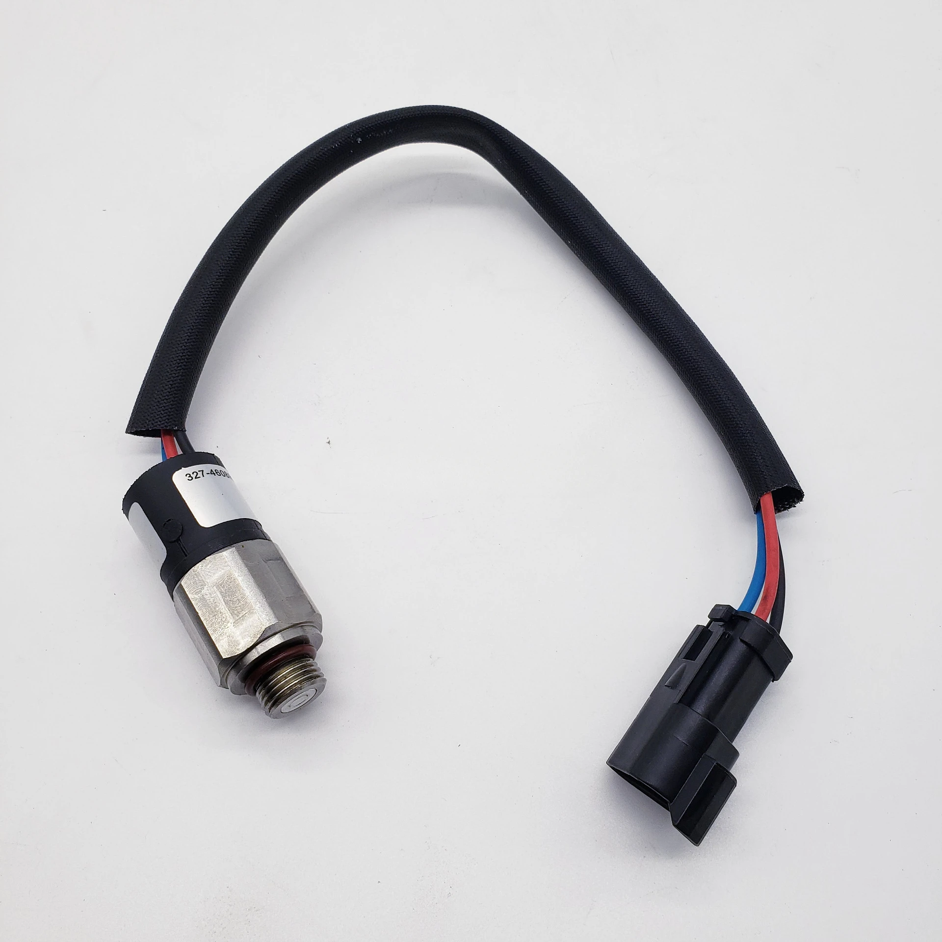 Excavator Accessories CAT327-4608 140K Loader Grader Pressure Sensor Pressure Switch