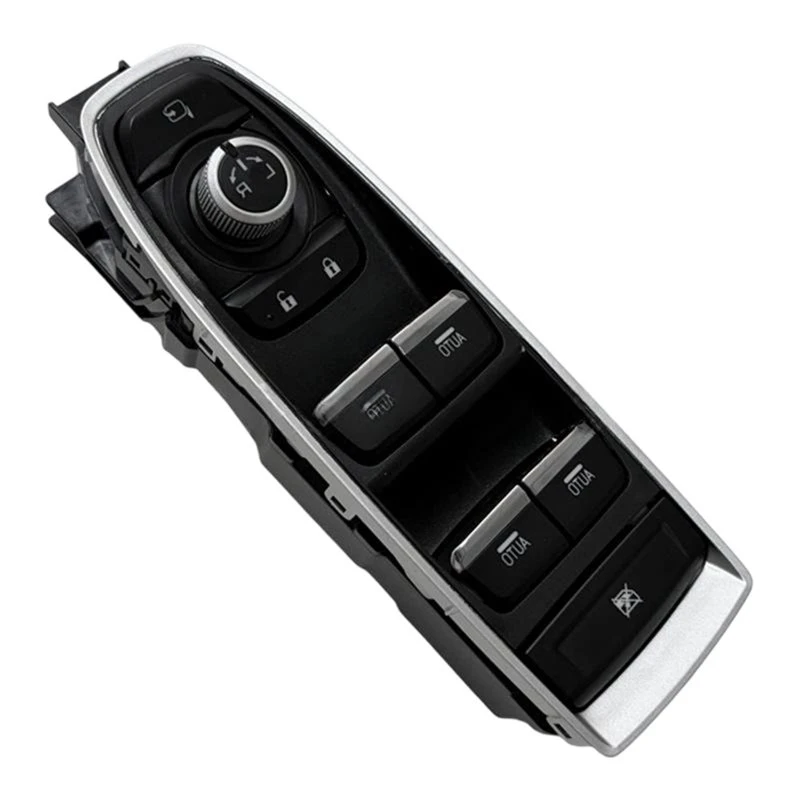 ABTD-Electric Window Control Button 4AUTO Master Switch 83071-AN030 83071AN030 For Subaru Forester 17-23 Outback Legacy 20-25