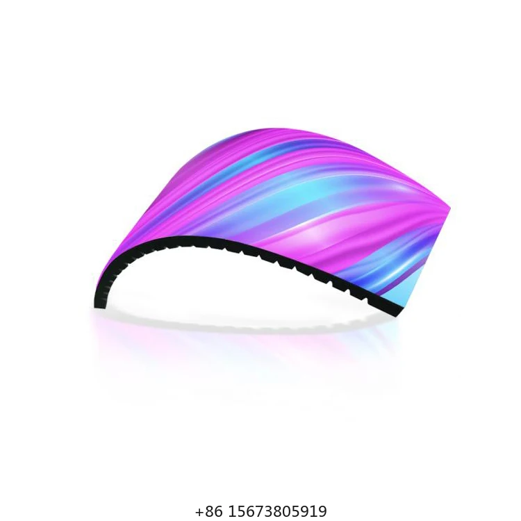 

Magnetic Design Modular Splicing P2 Sign Panel Module Flexible Led Screen Indoor Wall Curve Led Panel Screen