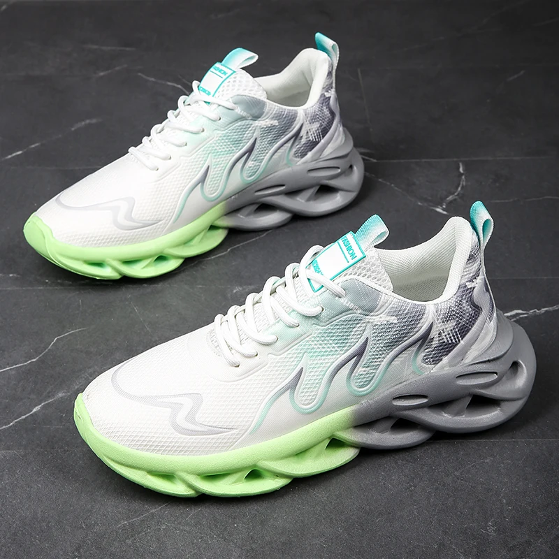 

Women's Casual Sneakers Summer Lightweight Women Sports Shoes Mesh Breathable Shoes for Women Outdoor Platform Running Shoes