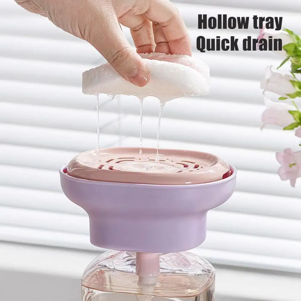 

Multi-purpose Detergent Presser Dishwashing Liquid Press Pump Head Kitchen Laundry Liquid Detergent Bottle Press Soap Dispenser