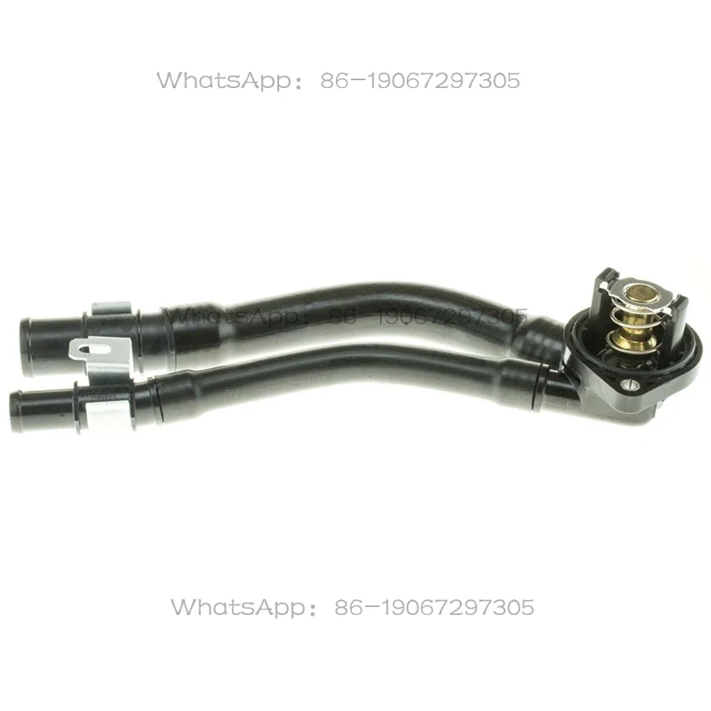 A03E-1322000015 A1322000015 Coolant Thermostat Housing Assembly for Mercedes Benz Smart Fortwo