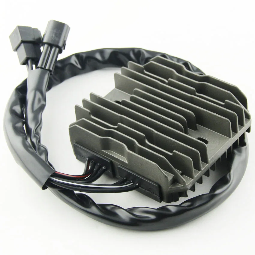 Motorcycle Voltage Regulator Rectifier For Suzuki 32800-15H10-000 GSX1300 Hayabusa B-King