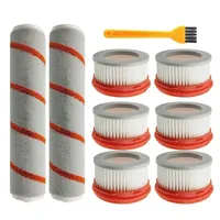 HEPA Filter For Xiaomi Dreame V16 V10 V8 V9 V9B V9P XR  V11 T20  Household Wireless Vacuum Cleaner Accessories Roller Brush