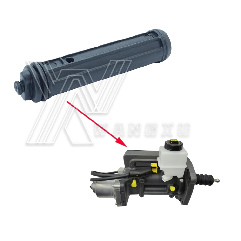Adecuado para Scania. Kit de reparación de servo de embrague, pistón servo de embrague 10572941 10572946 10572951 10574929 10574930 10574936 1849429