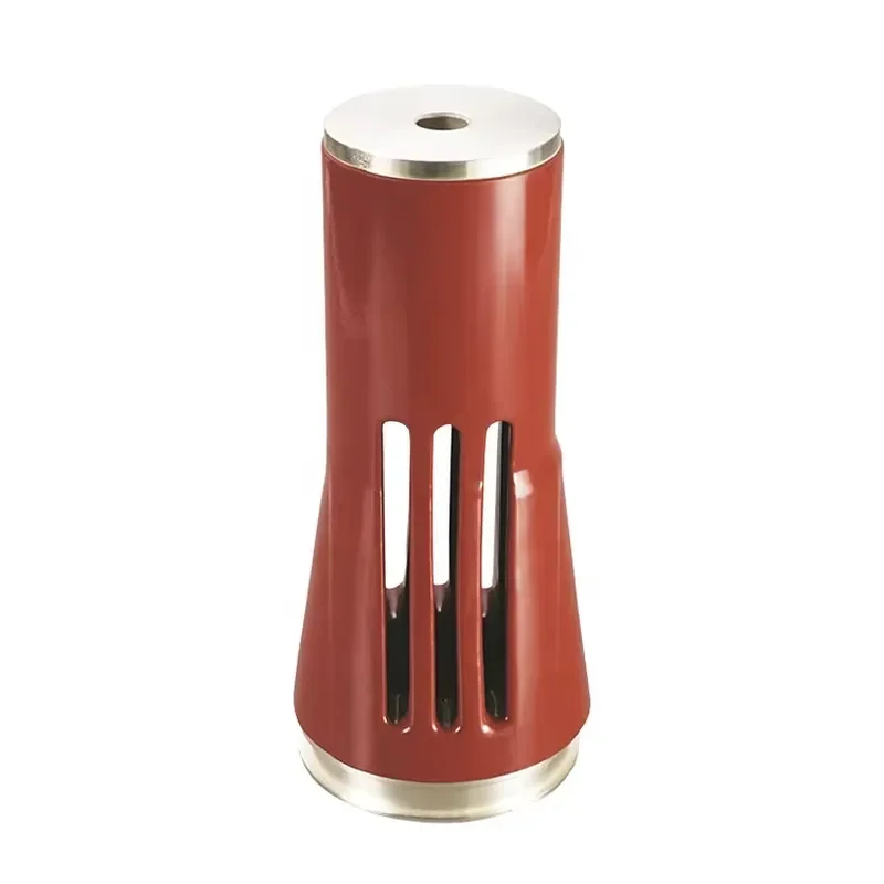 

GPB265 3150A VCB Fixed Red Copper Contact Arm Medium Voltage Switchgear Vacuum Circuit Breaker Cu Contact Arms