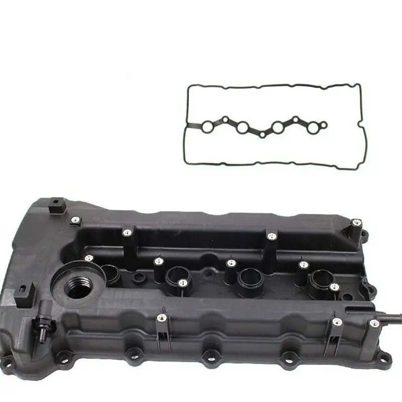 22410-2g100 Valve Cover +gasket For  Hyundai Sonata Tucson Ix35 2010-16 Optima Forte Forte Koup Sportage  224102g100