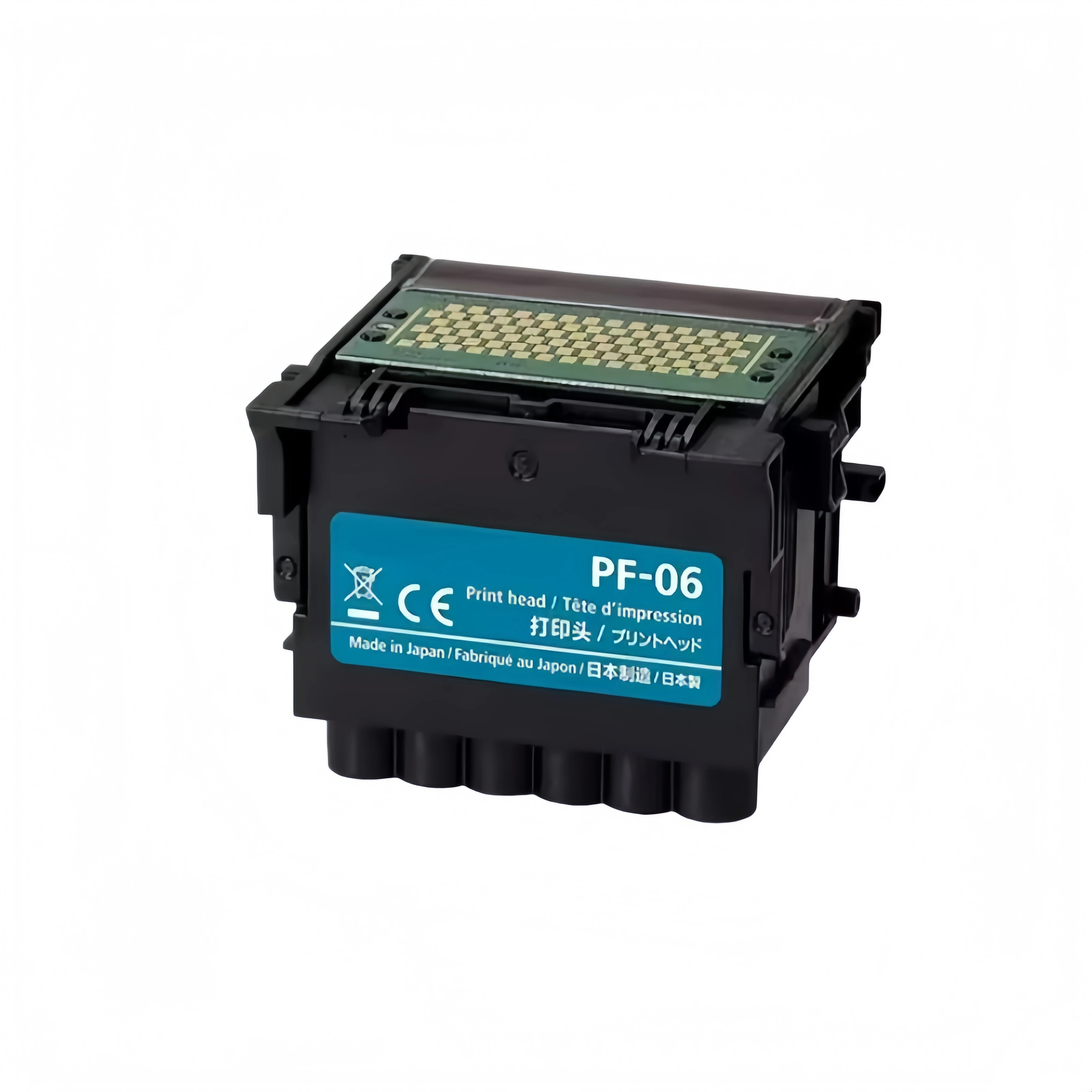 PF-06 Printhead Printer for Canon PF-06 TA-20 TM-205 TM-305 TM-5200 TM-5205 TM-5300 TM-5305 TX-2000 Print head