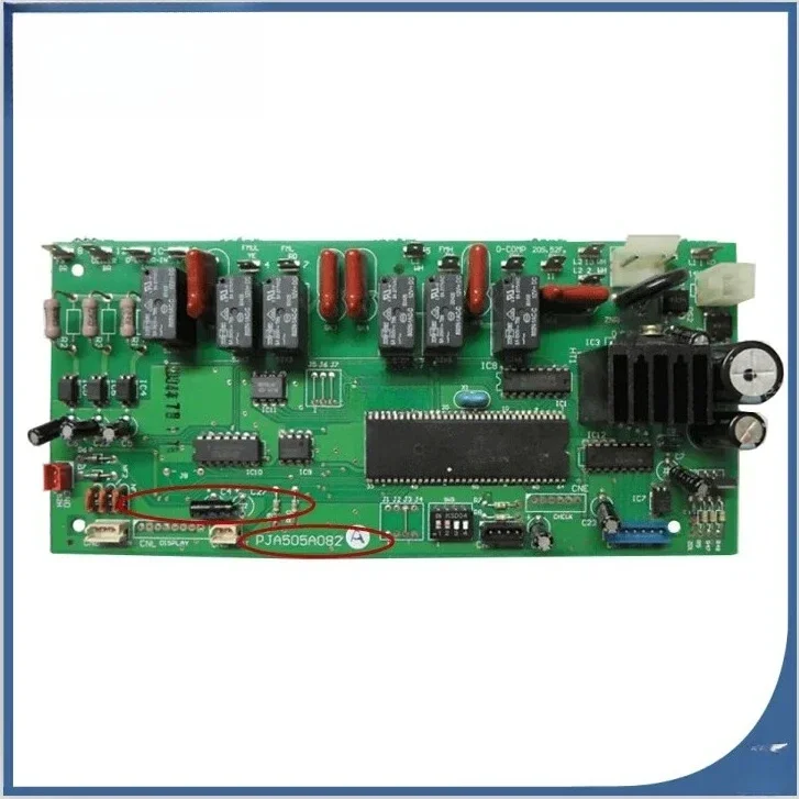 Tuyagood Working For Air Conditioning Computer Board PJA505A082 A Control BoardAlexa Google Assistant