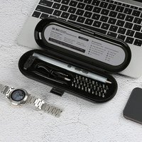 36 in 1 Electric Screwdriver Set Precision Portable Tool Kit Rechargeable Wireless Magnetic New Small Bit for Phone Watch Repair