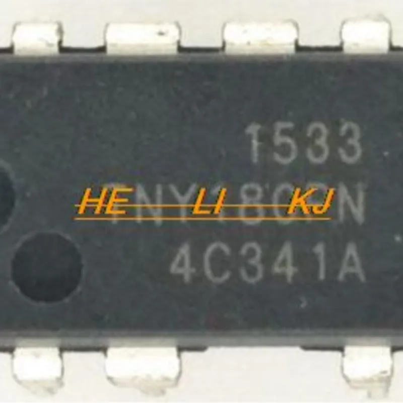 

Free shipping 50PCS TNY180PN TNY180 DIP7