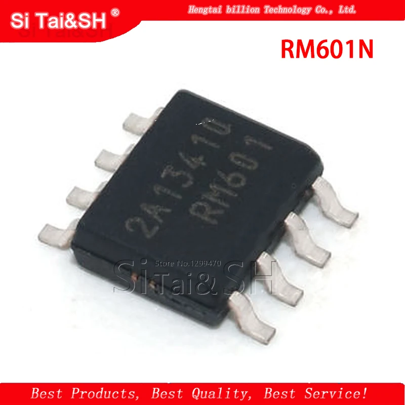 

5pcs/lot RM601 RM601N SOP-8