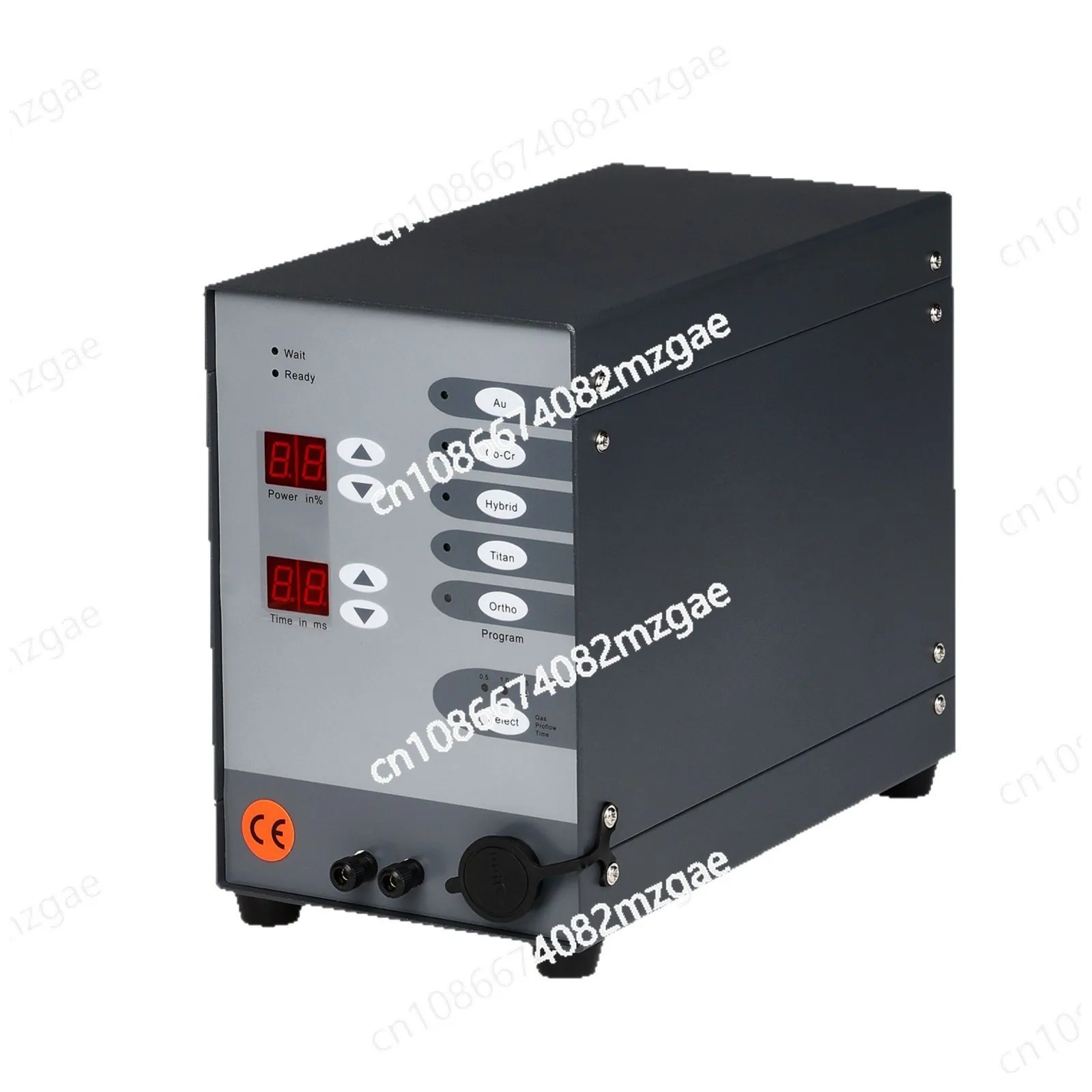 

Высокомощный аппарат для точечной сварки, автоматический сварочный аппарат с числовым управлением, сенсорный сварочный аппарат для аргонодуговой сварки, золото и серебро