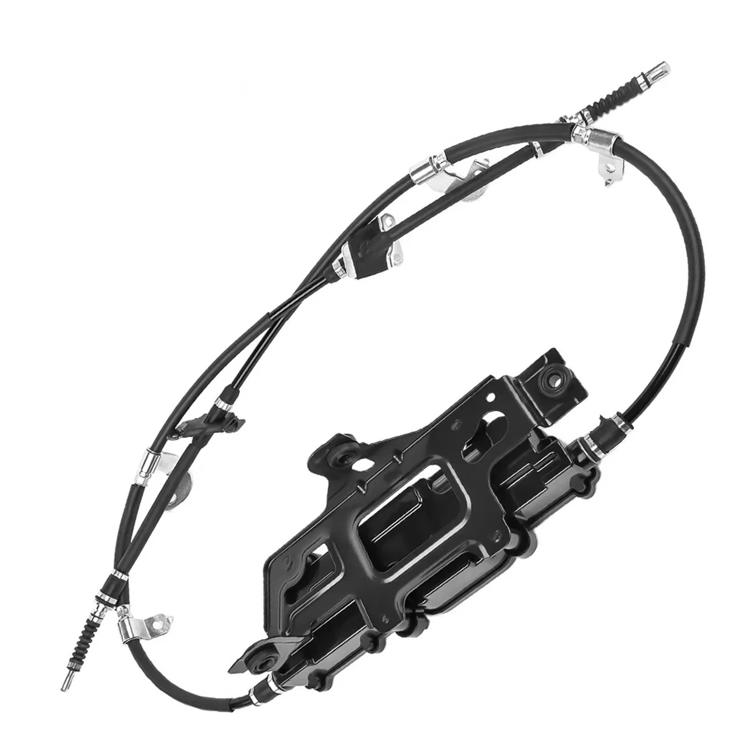 

Элемент управления суппорта стояночного тормоза в сборе для Hyundai Santa FE 2,0 2,2 2,4 4WD 2012-2019 59700-B8800 59700-2W800 59700B8800