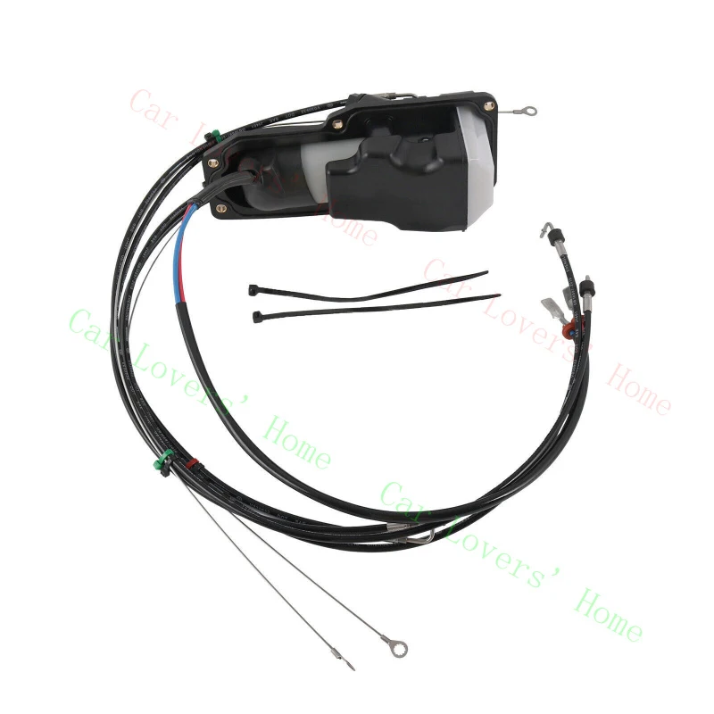 A+ 21945915 Power Trim Actuator Motor Assembly Fits For Volvo Penta SX-A,DPS-A-B
