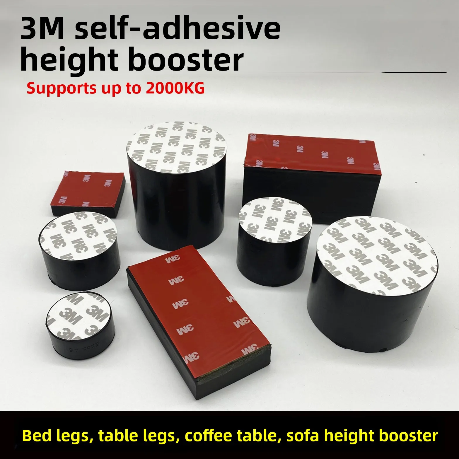 Self-Adhesive Furni…