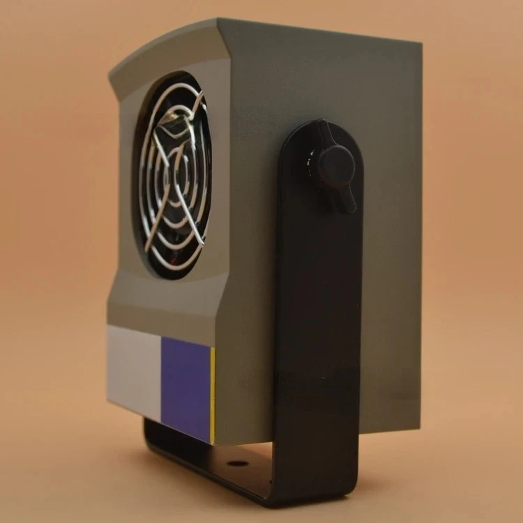 

Ionizing Fan Steady-State DC Ionization Technology Small Equipment Internal Hanging