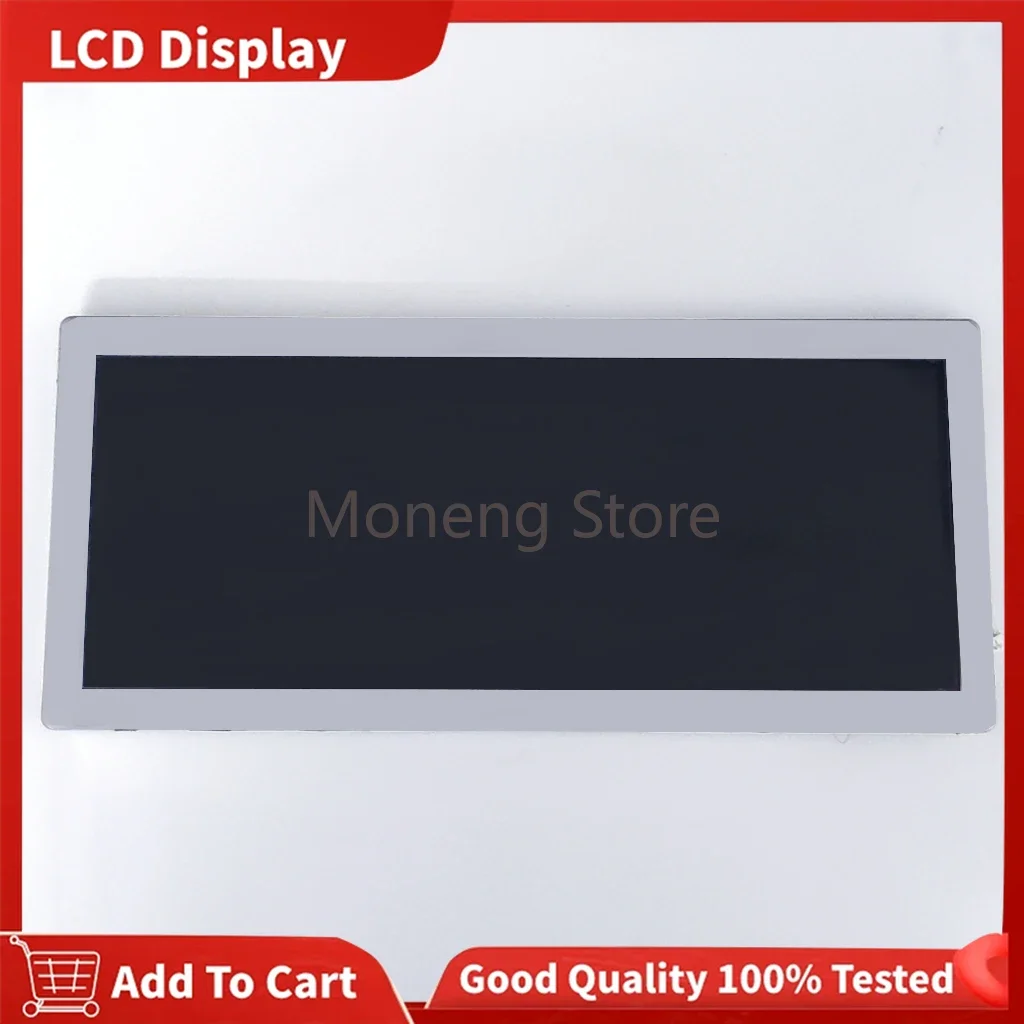 

AA088HA03A Display Monitor Car GPS DVD Navigation 8.8 Inch Original LCD Screen Module T-51965GD088ZU-MFW-AAIN