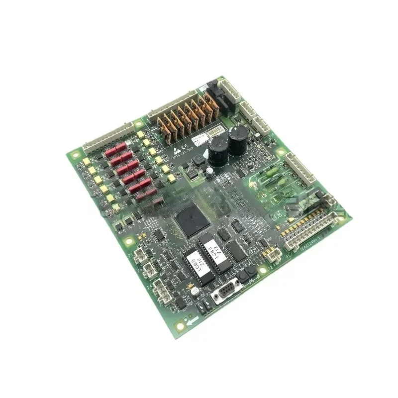 Elevator Accessories Mainboard LCB II Lcb2 for GFA/GDA/Gea21240d1 23