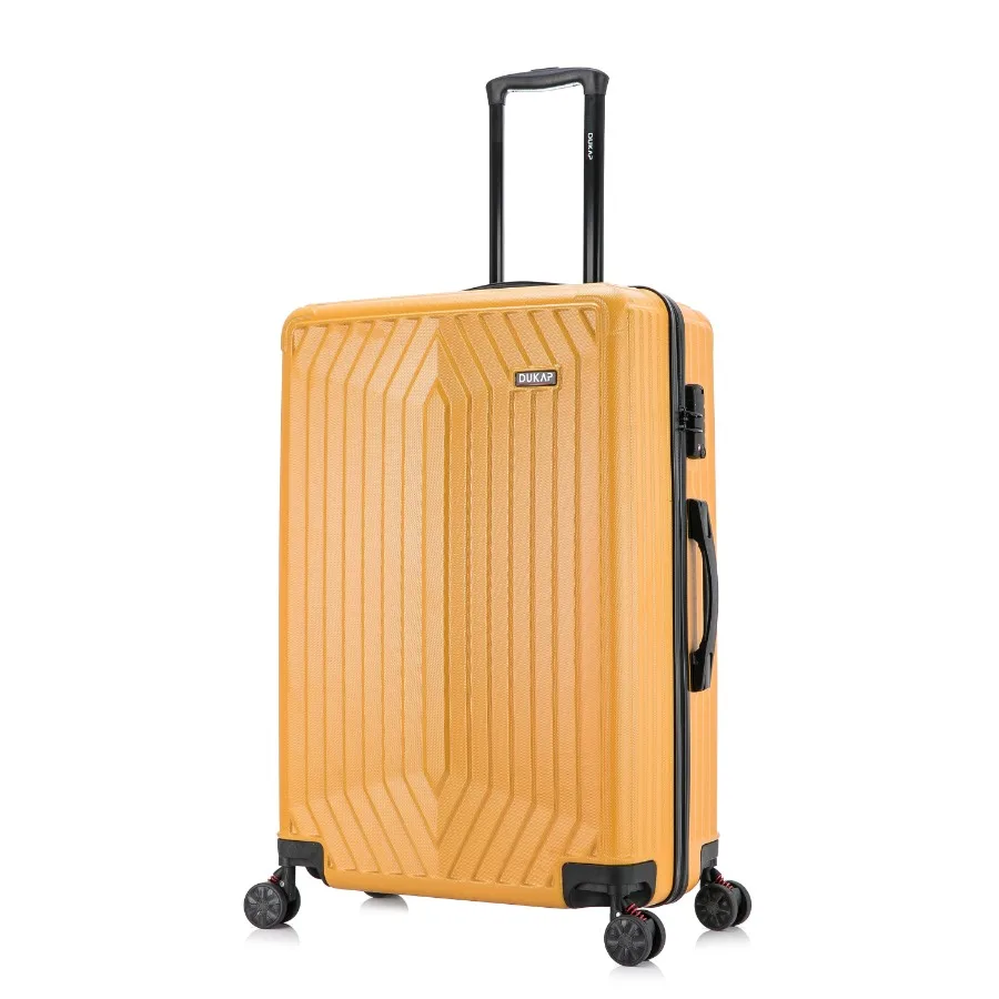 

STRATOS lightweight hardside spinner 28 inch Terracota