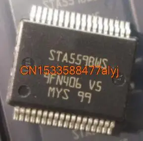     NEW STA559BW STA5598WS SSOP36