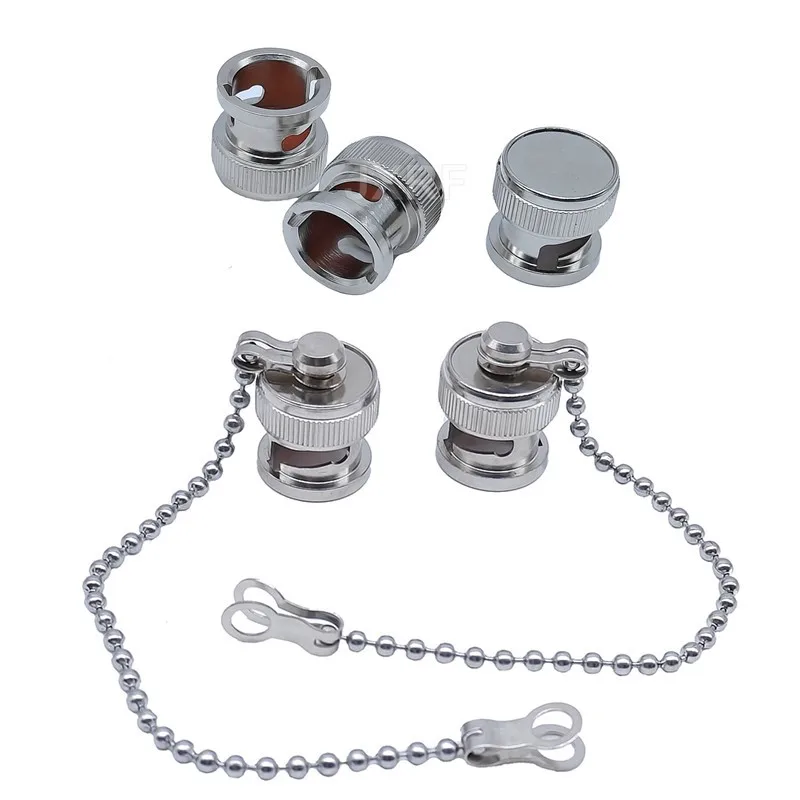 2PCS Rf Connector A…