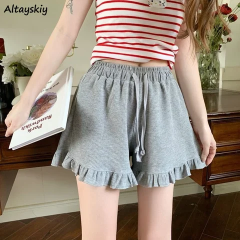 Женские шорты Altayskiy хлопок