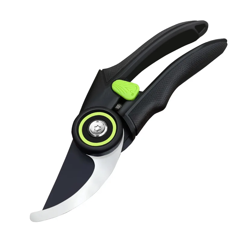 Gardening Tree Scissors Fruit Tree Pruning Shears Garden Floral Scissors Household Labor Saving Tree Pruning Tools