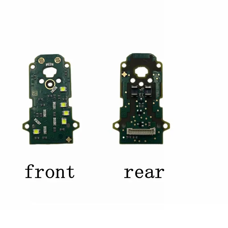 Car Gear Shift Knob LED Panel Circuit Board For BMW M Sport 3 4 5 6 7 X6 X5 X4 X3 F10 F11 F30 F31 F32 F33 F34 F36F02 F25 F26 4