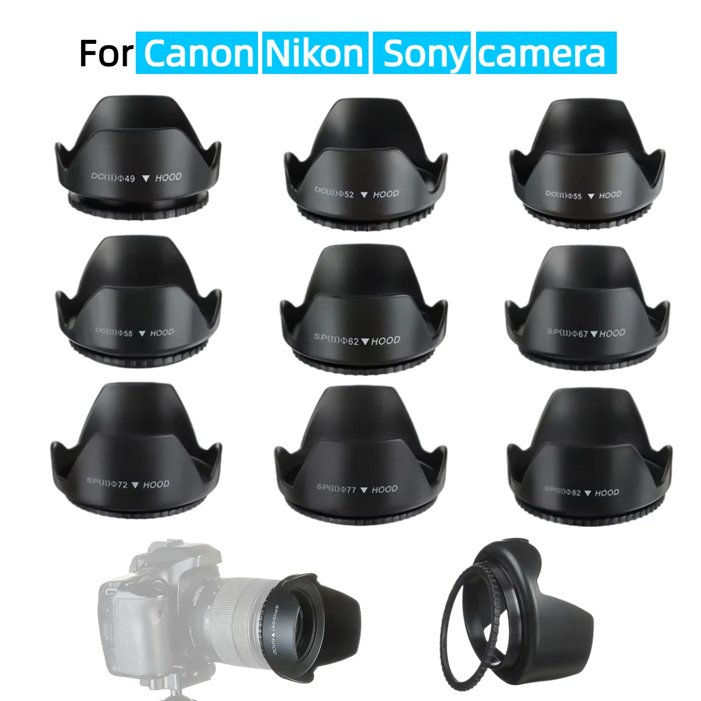 Screwed Sunshade Le…