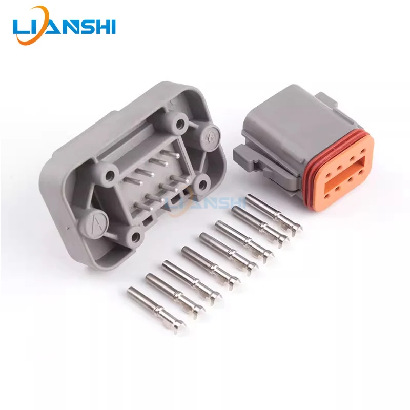 DT06-8S Waterproof …