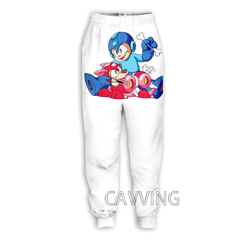 Cavving 3D Gedrukt Astro Boy Casual Broek Sport Joggingbroek Rechte Broek Joggingbroek Jogging Broek Broek H02