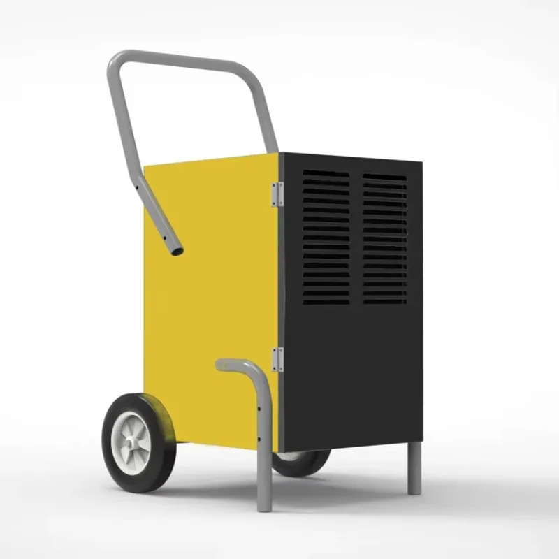 Energy saving portable dehumidifier dehumidifier industrial